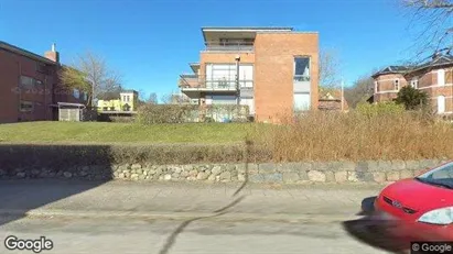 Lägenheter att hyra i Eslöv - Bild från Google Street View