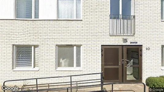 Lägenheter att hyra i Linköping - Bild från Google Street View
