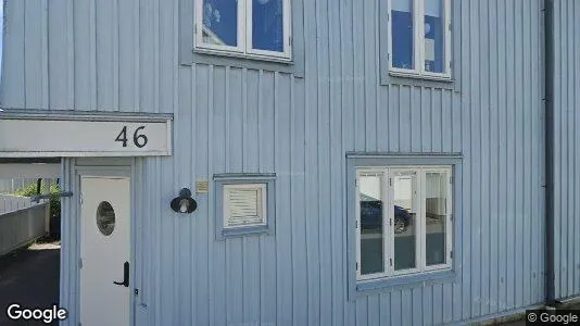 Bostadsrätter till salu i Falköping - Bild från Google Street View