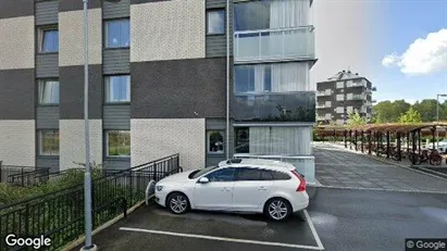 Bostadsrätter till salu i Jönköping - Bild från Google Street View