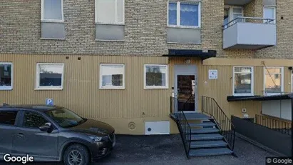 Bostadsrätter till salu i Norrköping - Bild från Google Street View