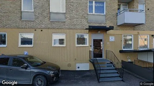 Bostadsrätter till salu i Norrköping - Bild från Google Street View