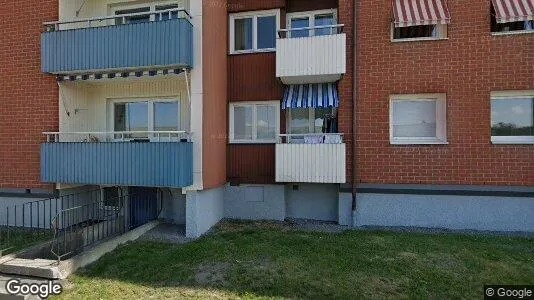 Bostadsrätter till salu i Norrköping - Bild från Google Street View