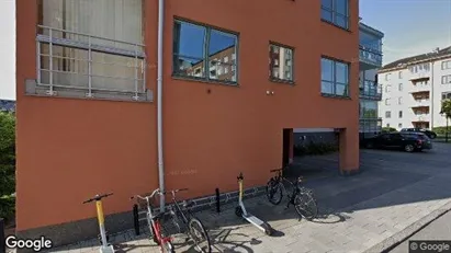 Bostadsrätter till salu i Norrköping - Bild från Google Street View