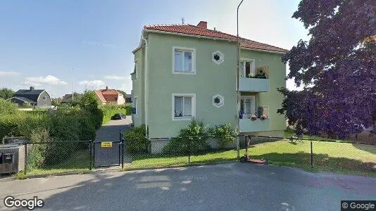 Bostadsrätter till salu i Norrköping - Bild från Google Street View