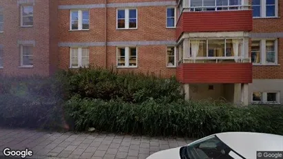 Bostadsrätter till salu i Norrköping - Bild från Google Street View