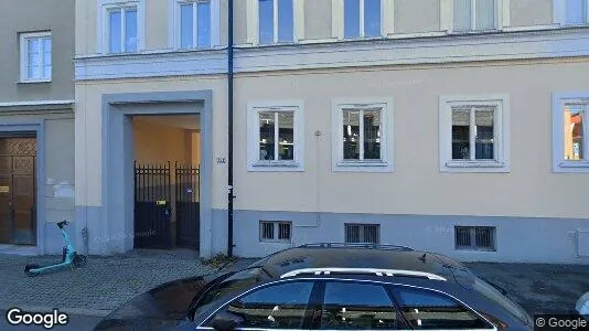 Lägenheter till salu i Norrköping - Bild från Google Street View