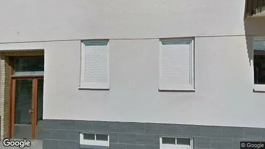 Lägenheter att hyra i Linköping - Bild från Google Street View