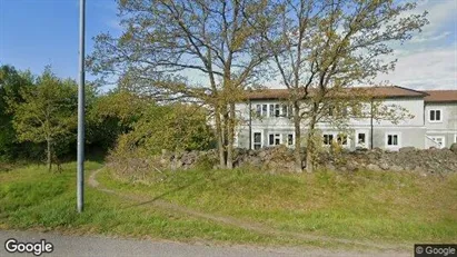 Lägenheter att hyra i Kalmar - Bild från Google Street View