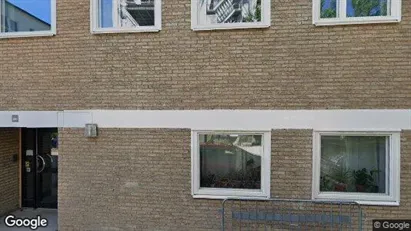 Lägenheter till salu i Söderort - Bild från Google Street View