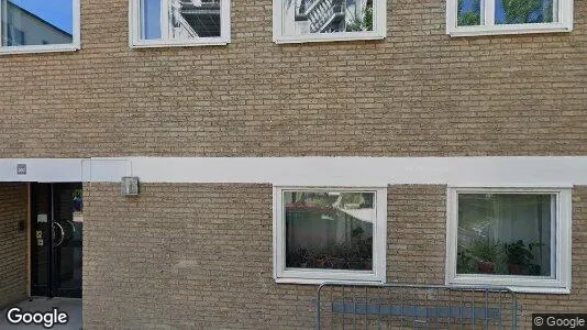 Lägenheter till salu i Söderort - Bild från Google Street View
