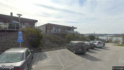 Bostadsrätter till salu i Stenungsund - Bild från Google Street View