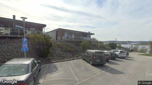 Bostadsrätter till salu i Stenungsund - Bild från Google Street View