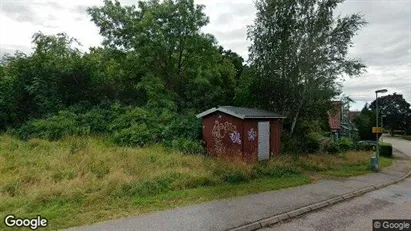 Lägenheter att hyra i Uddevalla - Bild från Google Street View