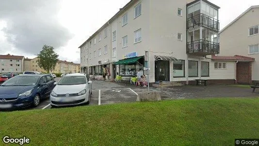 Bostadsrätter till salu i Timrå - Bild från Google Street View
