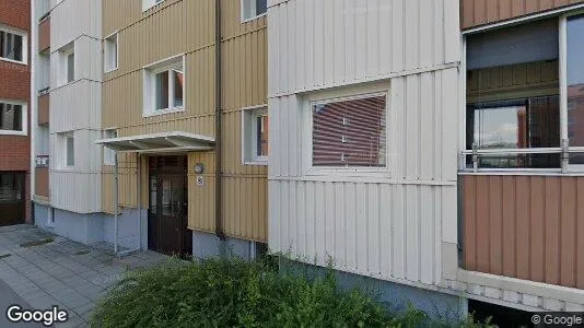 Bostadsrätter till salu i Norrköping - Bild från Google Street View