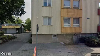 Lägenheter att hyra i Sofielund - Bild från Google Street View
