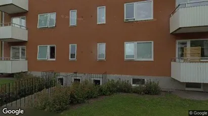 Lägenheter att hyra i Linköping - Bild från Google Street View