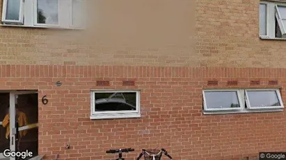 Lägenheter att hyra i Linköping - Bild från Google Street View
