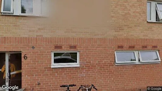 Lägenheter att hyra i Linköping - Bild från Google Street View