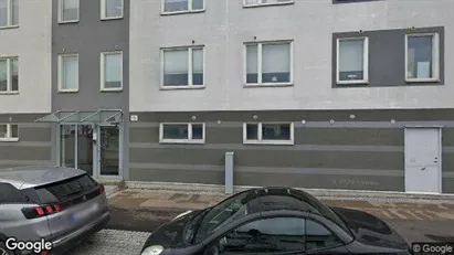 Lägenheter att hyra i Helsingborg - Bild från Google Street View