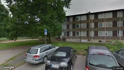 Lägenheter att hyra i Linköping - Bild från Google Street View