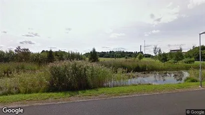 Lägenheter att hyra i Linköping - Bild från Google Street View