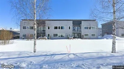 Lägenheter till salu i Umeå - Bild från Google Street View