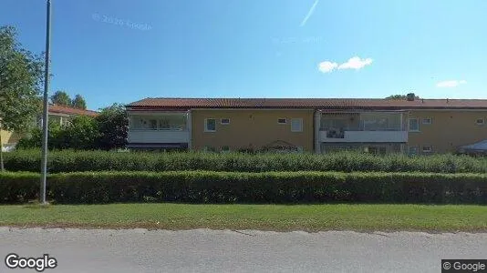 Lägenheter till salu i Botkyrka - Bild från Google Street View