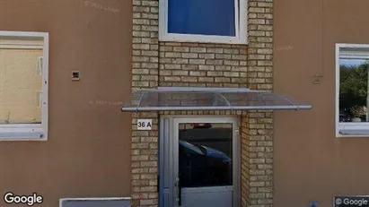 Bostadsrätter till salu i Avesta - Bild från Google Street View