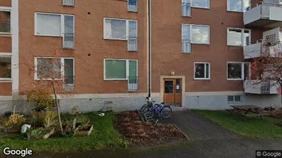Bostadsrätter till salu i Söderort - Bild från Google Street View