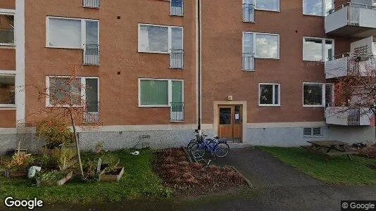 Bostadsrätter till salu i Söderort - Bild från Google Street View