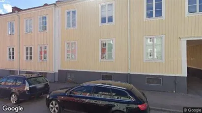 Bostadsrätter till salu i Karlstad - Bild från Google Street View