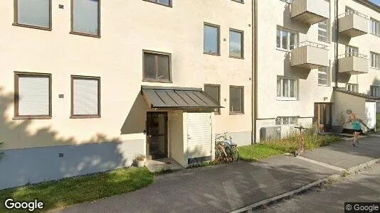 Bostadsrätter till salu i Söderort - Bild från Google Street View