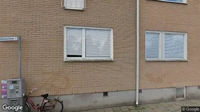 Bostadsrätter till salu i Norrköping - Bild från Google Street View