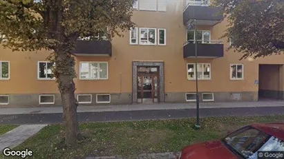 Lägenheter till salu i Linköping - Bild från Google Street View