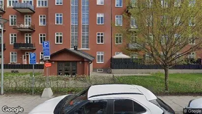 Lägenheter till salu i Västerort - Bild från Google Street View