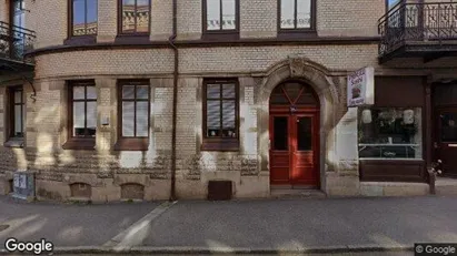 Lägenheter till salu i Göteborg Centrum - Bild från Google Street View