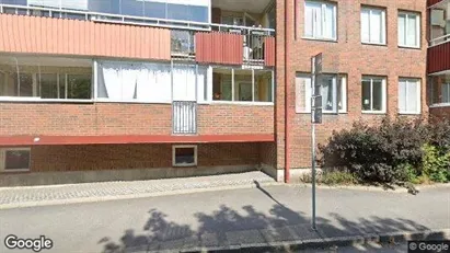 Lägenheter till salu i Göteborg Centrum - Bild från Google Street View
