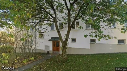 Lägenheter till salu i Söderort - Bild från Google Street View