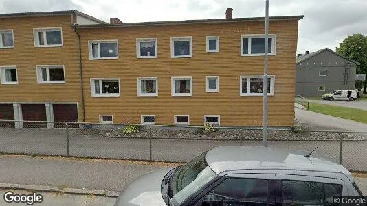 Lägenheter till salu i Norrköping - Bild från Google Street View