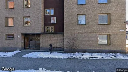 Lägenheter till salu i Norrköping - Bild från Google Street View