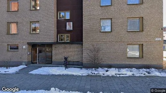 Lägenheter till salu i Norrköping - Bild från Google Street View