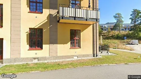 Lägenheter till salu i Vaxholm - Bild från Google Street View