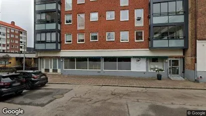 Lägenheter till salu i Helsingborg - Bild från Google Street View