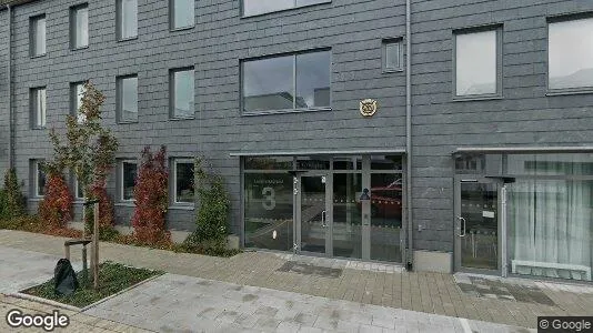 Lägenheter till salu i Limhamn/Bunkeflo - Bild från Google Street View