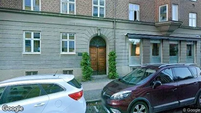 Lägenheter till salu i Lund - Bild från Google Street View