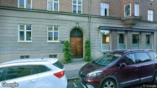 Lägenheter till salu i Lund - Bild från Google Street View