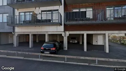 Lägenheter till salu i Kalmar - Bild från Google Street View