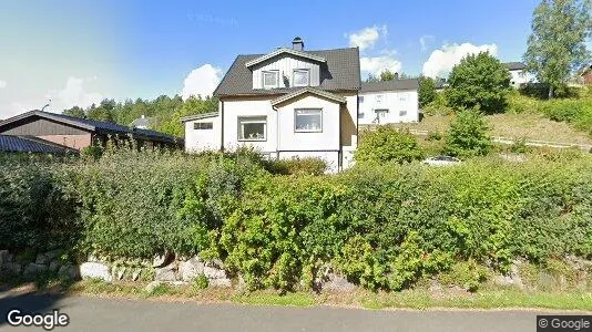 Lägenheter till salu i Jönköping - Bild från Google Street View
